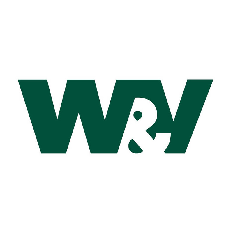 References-Media industry-Trade magazine-W&V-Advertising and selling