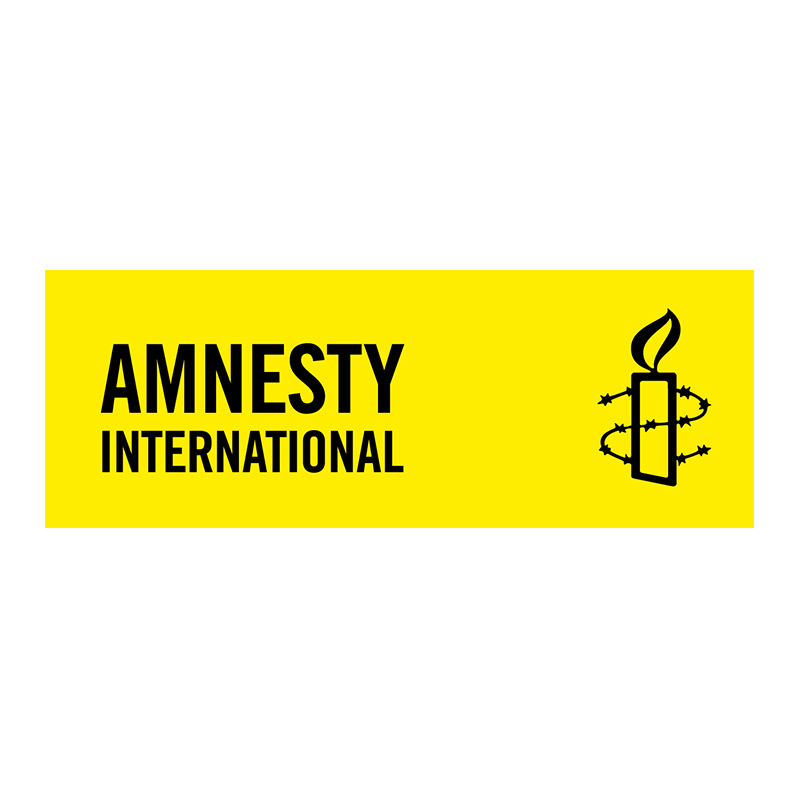 References-Human Rights-Amnesty International