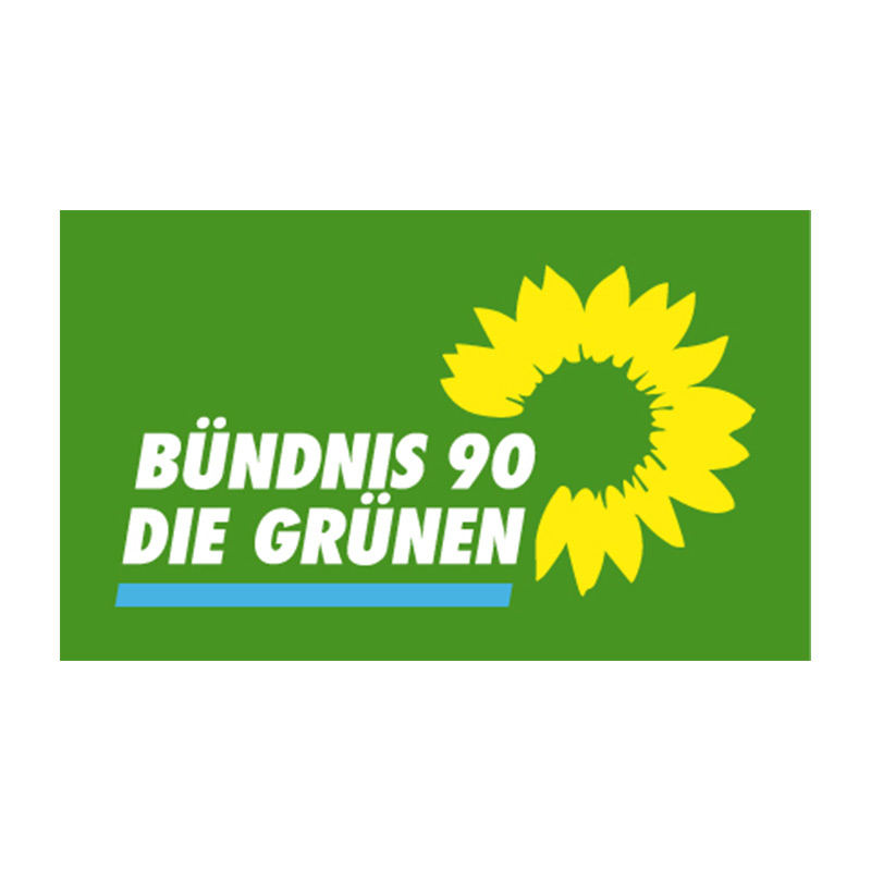 Referenzen-Politik-Buendnis 90-Die Gruenen