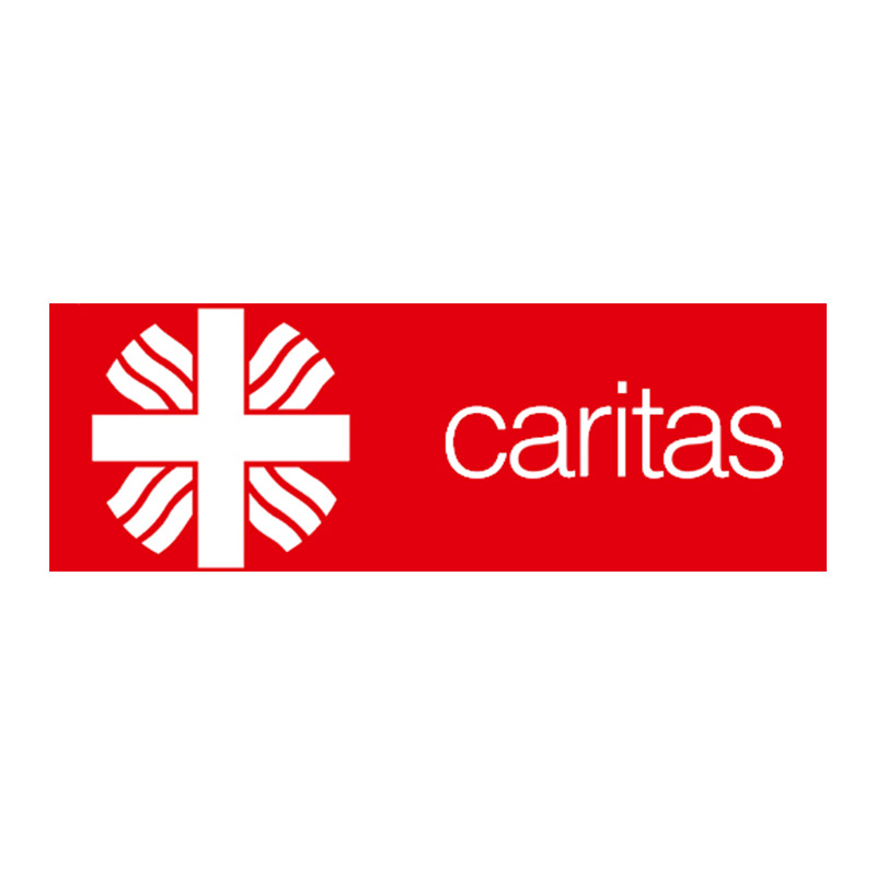 References-Social-Caritas