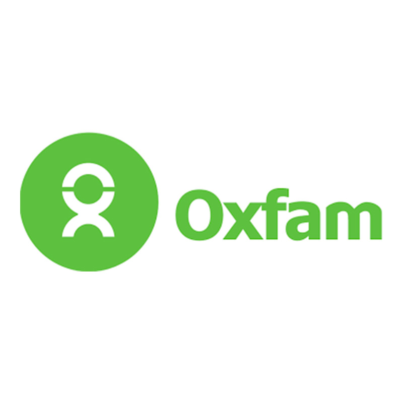 References-Social-Oxfam