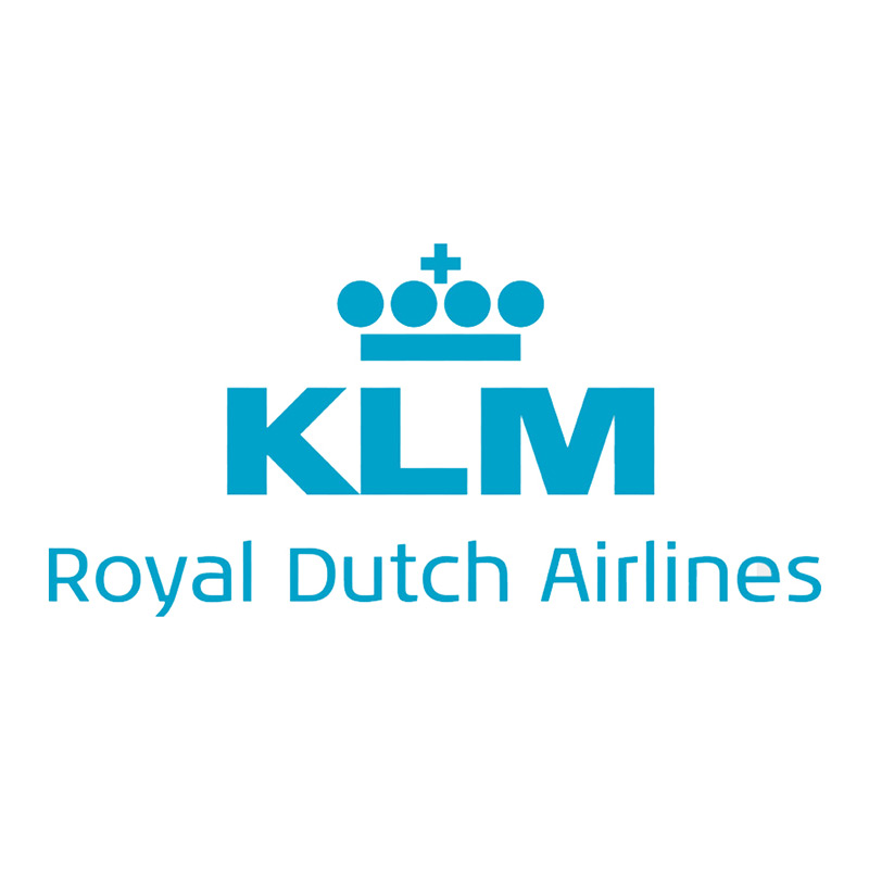 Referenzen-Travel-KLM-Royal-Dutch Airlines