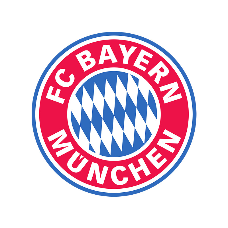 References_Professional sports club-FC-BAYERN-MUENCHEN