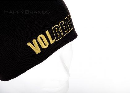 Muetze Mit Logo Besticken