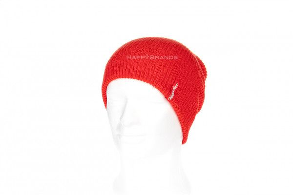 Slouch Beanie Werbeartikel