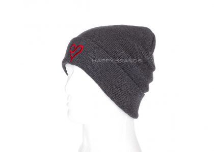 Strickbeanie Merch