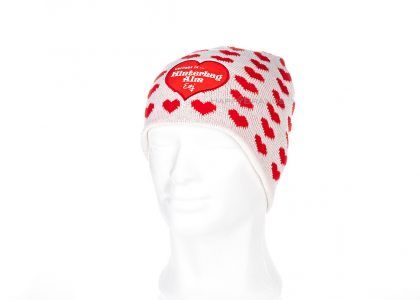Strickbeanie Promoartikel Herstellen Lassen