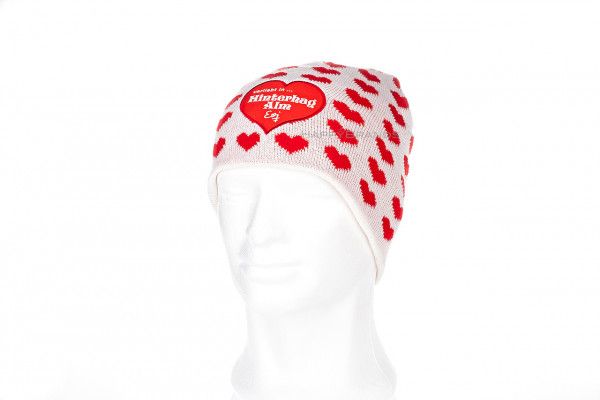 Strickbeanie Promoartikel herstellen lassen