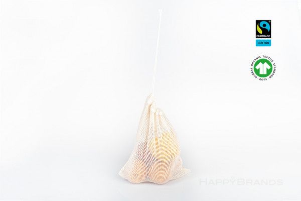 Obst-Tasche-Unverpackt-Beutel -Biobaumwolle-Werbepraesent-fertigen-lassen