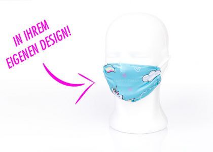 Bedruckte-Stoffmaske-als-Werbeartikel-Giveaway