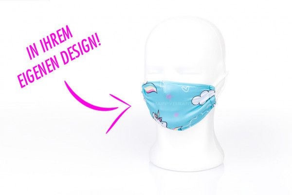 Bedruckte-Stoffmaske-als-Werbeartikel-Giveaway