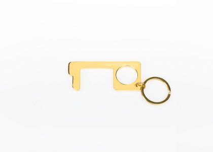 Giveaway-Contactless-Door-Opener-Keychain
