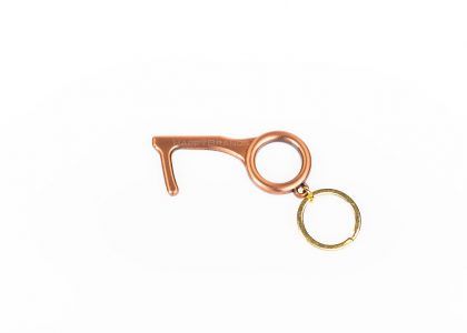 Hygienic door hook manufacturer