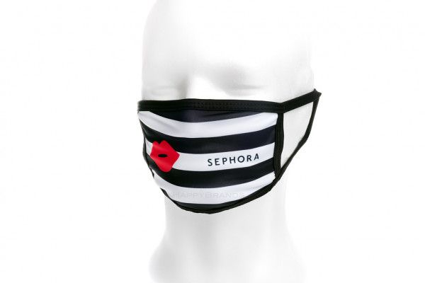 Merchandising-Baumwollmaske-Merch-Stoffmaske-Merchandise