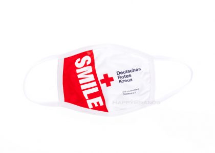 Merchandising-Behelfsmaske-mit-Logo-Hersteller-Importeur