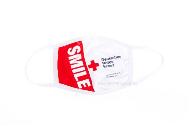 Merchandising-Behelfsmaske-mit-Logo-Hersteller-Importeur