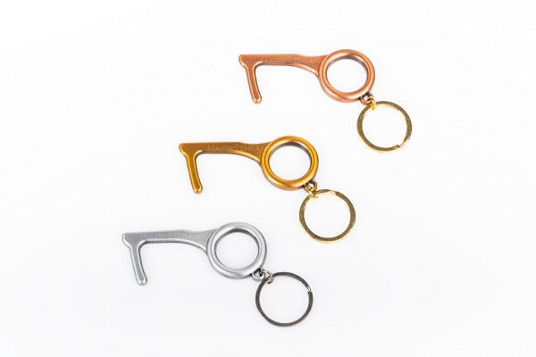 No-Touch-Tool-Schluesselanhaenger-mit-eigenem-Logo