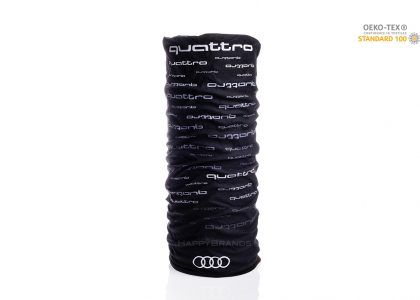 Double-layered loop scarves importer-producer