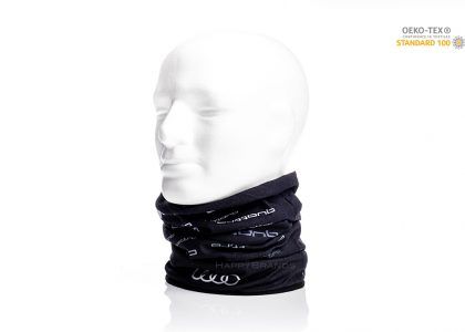 Double-layered multifunctional towels as a promotional gift