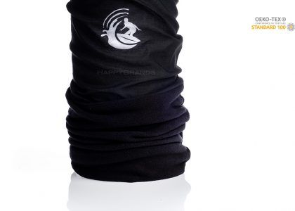 Fleece multifunctional scarf loopscarfs custom design