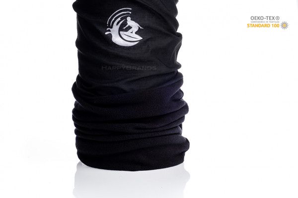 Fleece-Multifunktionsschal-Loopscarfs-Wunschdesign
