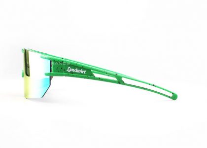 Werbesonnenbrille Sonnenbrille Shield Als Werbemittel GiveAway