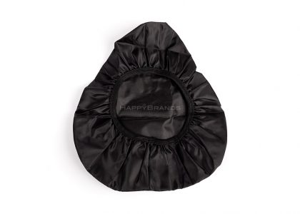 Firmengeschenkartikel Sattel-Regen-Schmutz-Haube In Pantone Wunschfarbe Fahrradsattelueberzug