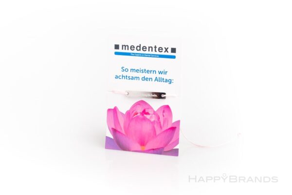 Giveaway Mailing Wunschband Gluecksband Wunschbaendchen Gluecksbaendchen Hersteller