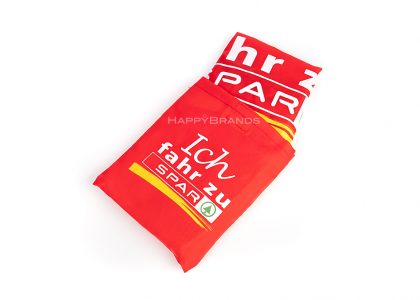 Merchandise Merch Sattelschutz Individuelle Sonderanfertigung Fahrradsattelkappe