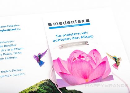 Promotion-Artikel Postversand Armbaender Wunscharmbaender Gluecksarmbaender Produzent