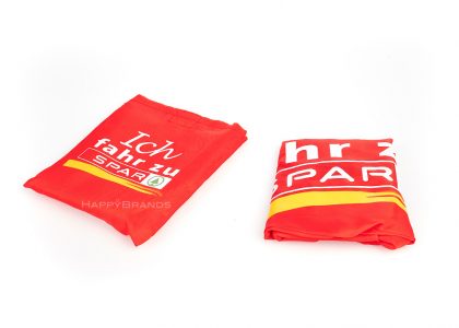 Streuartikel Sattel-Regenschutz Mit Firmennamen Bedruckt Fahrradsattelcover