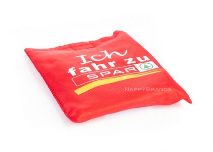 Werbeartikel Sattelschoner Wasserdicht Wasserabweisend Beutelchen Fahrradsattel-Cover