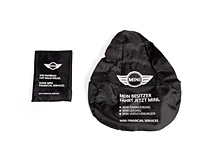 Saddle cover / RPET bicycle saddle cover&quot;&gt;    </a>  </div>  <div class=