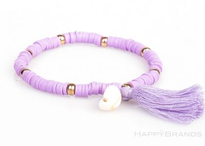 Werbemittel Heishi Armbaender Mit Logo Importeur Lieferant Produzent