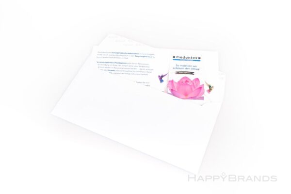 Werbemittel Mailing Armband Wunscharmband Gluecksarmband Hersteller