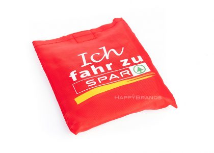 Werbemittel Sattel-Ueberzug Beutel Allover-Print Fahrradsattel-Schoner