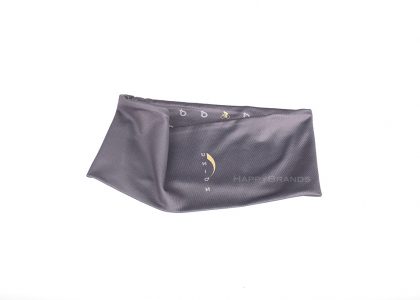 Sustainable Merch RPET sports headband Functional material Borderless Printable on both sides