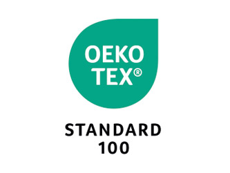 OEKO-TEX Standard 100 Logo, Zertifiziert