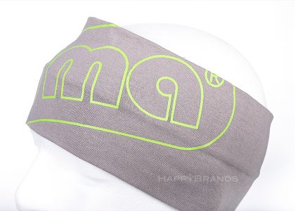 Promo Event Items Jersey Headbands Made From Recycled Cotton Supplier Producer Importer
