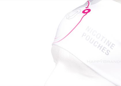 Promotional Item RPET Lycra Headband Printed With Your Own Logo