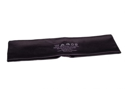 Promotional RPET sports headbands made of functional material with printed inside