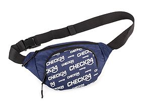 Sustainable RPET belt bag&quot;&gt;    </a>  </div>  <div class=