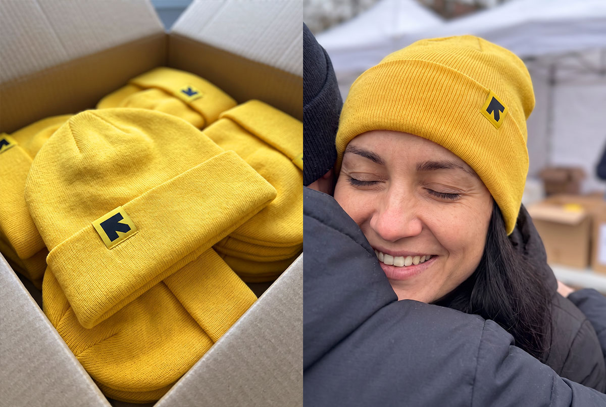 Ihr Anbieter, Hersteller von Fairtrade Beanie, GOTS Wollbeanie aus Biobaumwolle als Werbeartikel