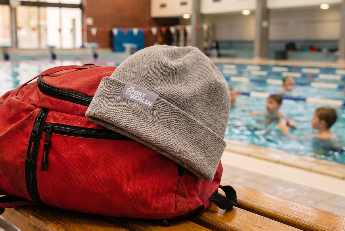 Ihr Anbieter, Hersteller von Fairtrade Beanie, GOTS Wollbeanie aus Biobaumwolle als Werbeartikel