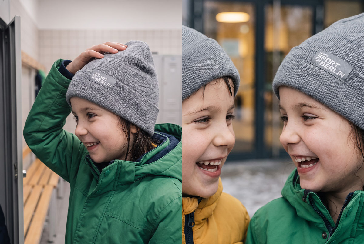 Ihr Anbieter, Hersteller von Fairtrade Beanie, GOTS Wollbeanie aus Biobaumwolle als Werbeartikel