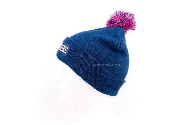 Recycling bobble hats in your own design promotional items