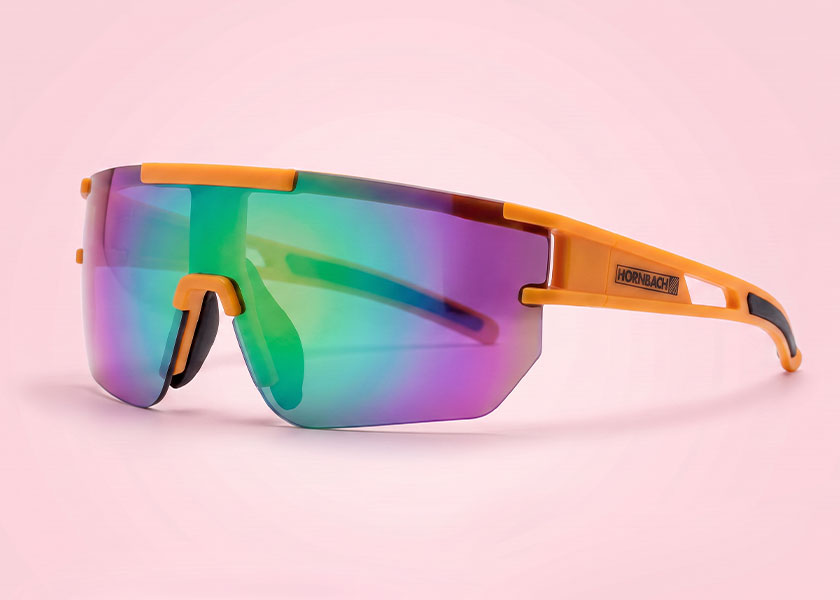 Promotional gift 'Fast Glasses', have promotional sunglasses made in your own design