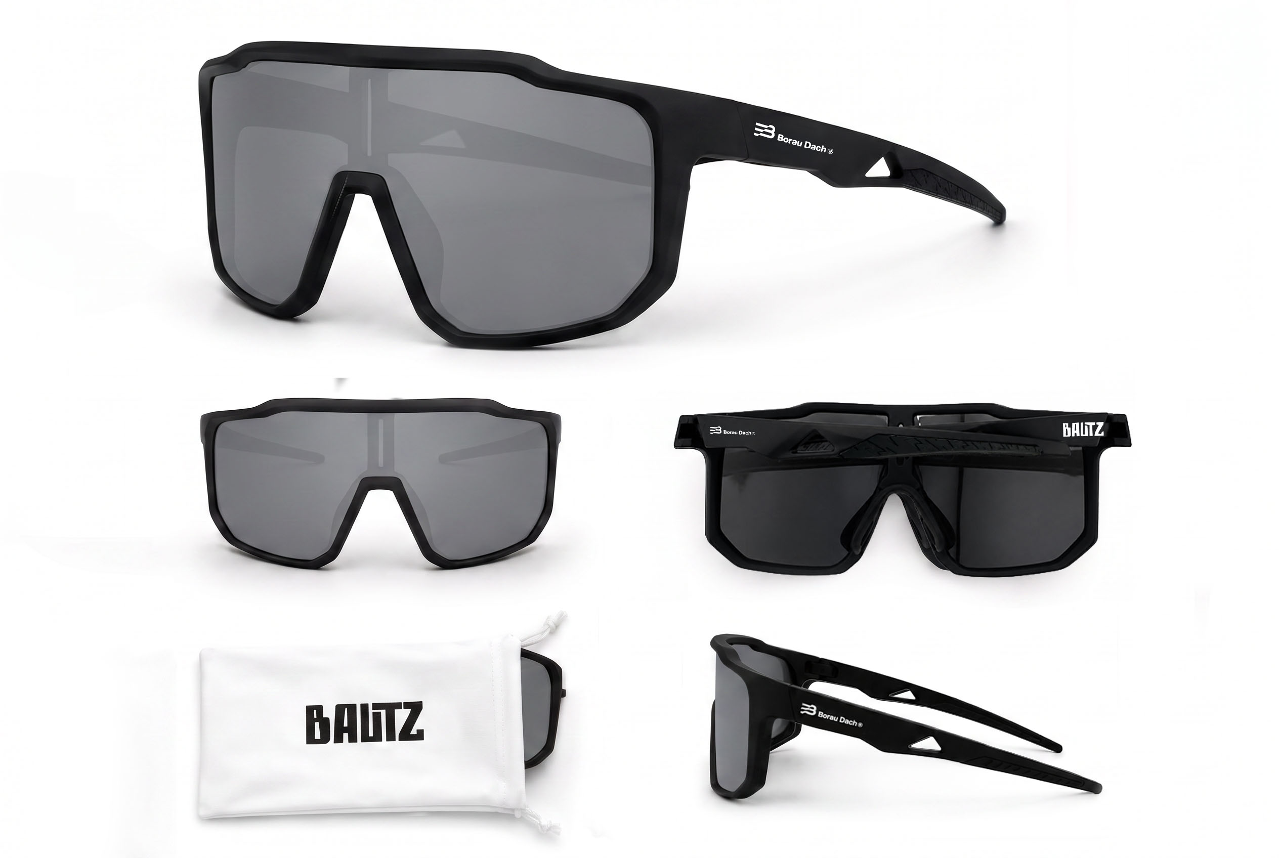 Werbegeschenk Schnelle Brille Werbesonnebrille im eigenen Design herstellen lassen