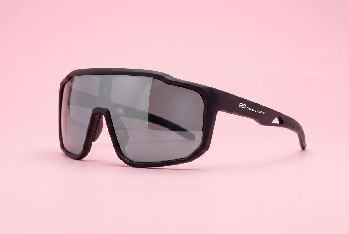 Werbegeschenk Schnelle Brille Werbesonnebrille im eigenen Design herstellen lassen