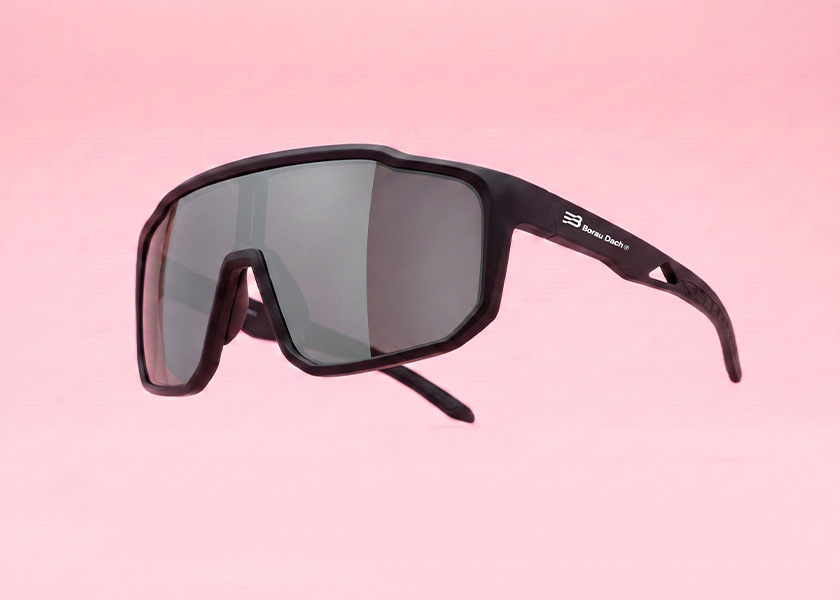 Promotional gift 'Fast Glasses', have promotional sunglasses made in your own design